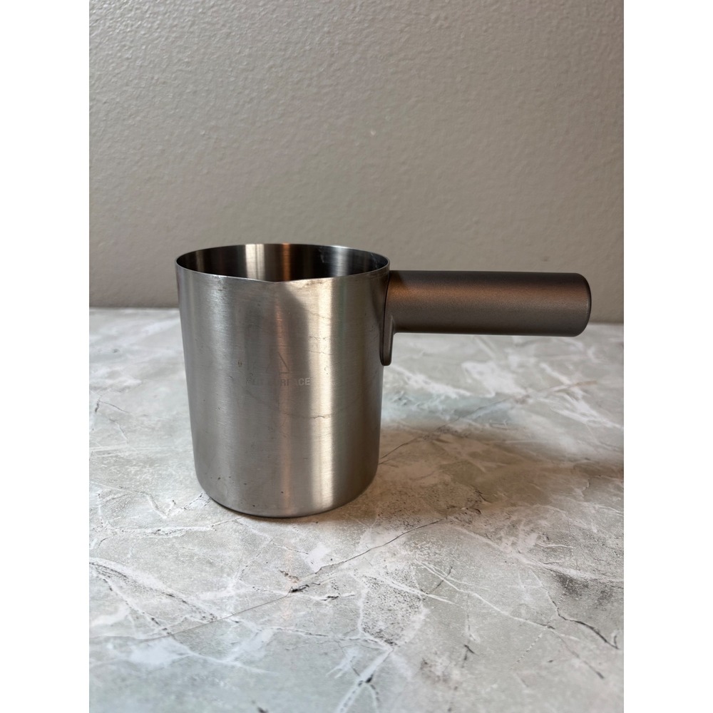 Keurig‎ K-CAFE Milk Frothing Cup K-84 K-83 Replacement
